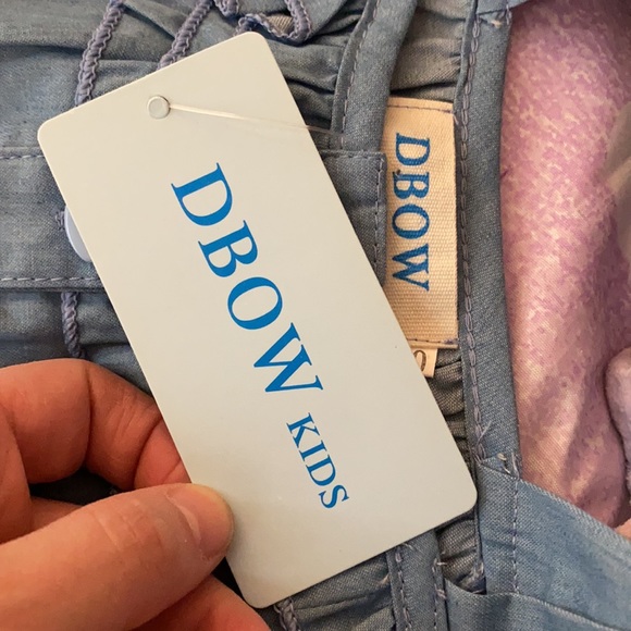 romper - Picture 2 of 2